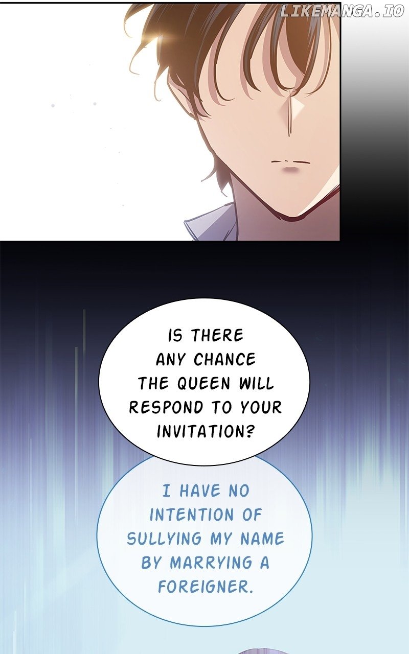 Filiarose – The Crown of Thorns Prophecy Chapter 161 - Page 29