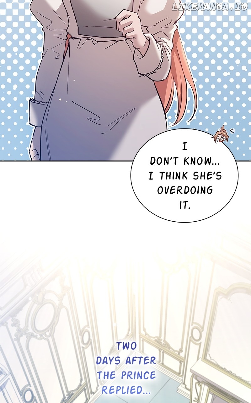 Filiarose – The Crown of Thorns Prophecy Chapter 161 - Page 4