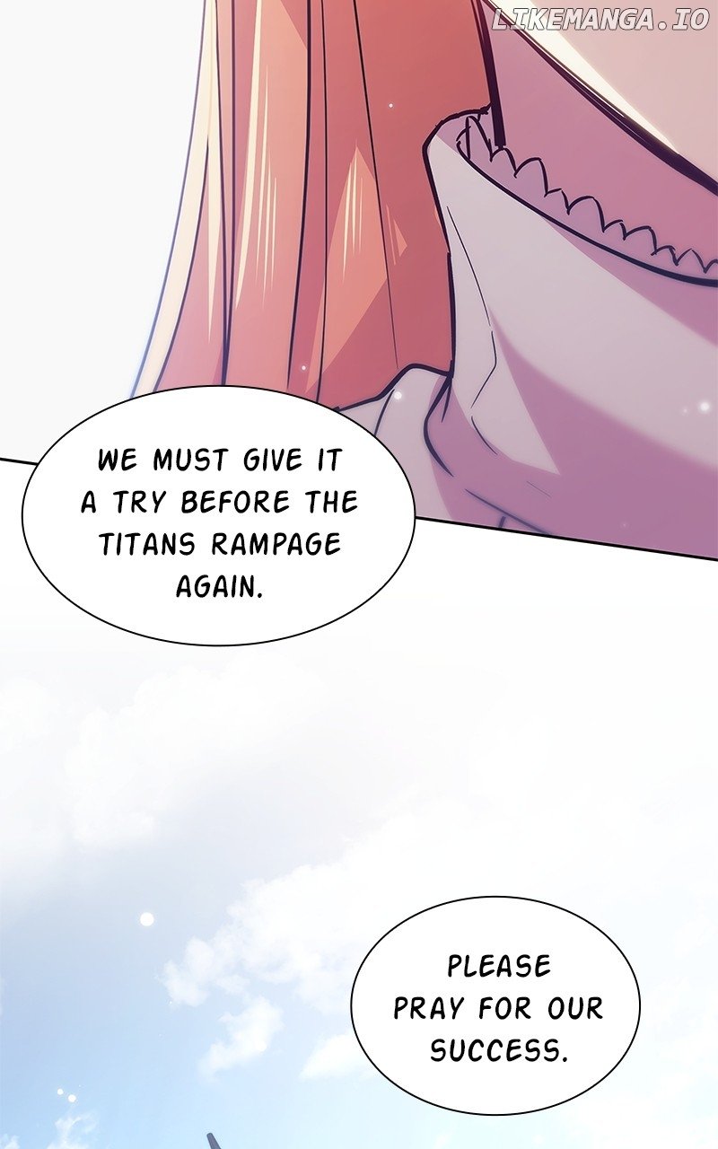 Filiarose – The Crown of Thorns Prophecy Chapter 161 - Page 34