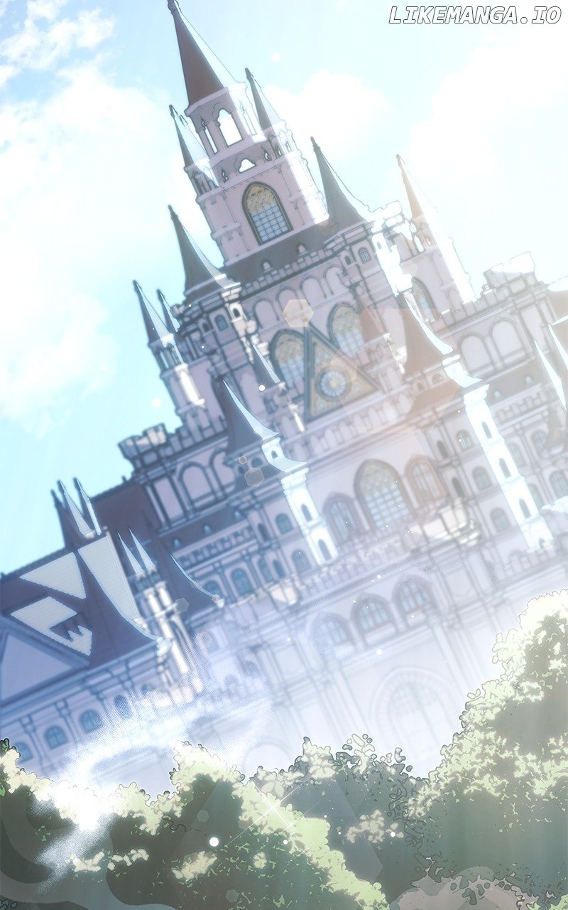 Filiarose – The Crown of Thorns Prophecy Chapter 161 - Page 35