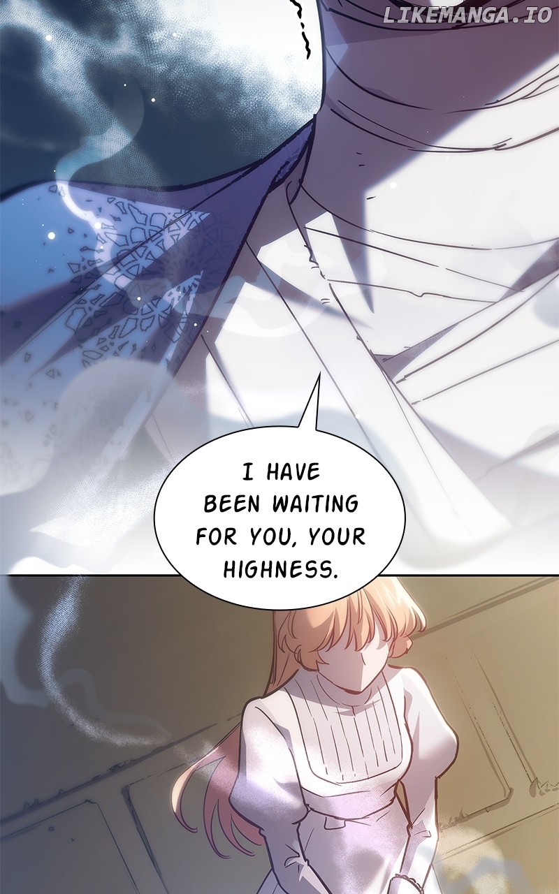 Filiarose – The Crown of Thorns Prophecy Chapter 161 - Page 38