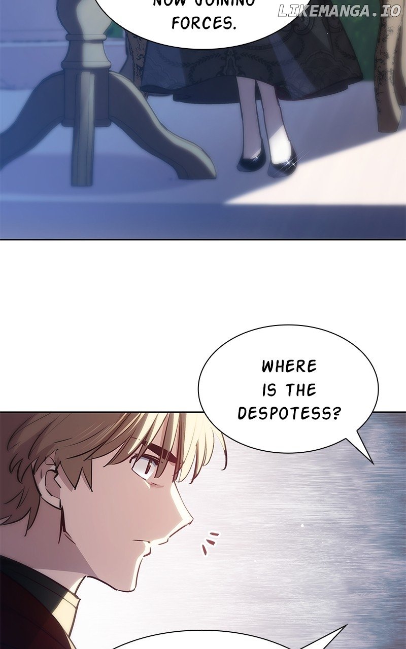 Filiarose – The Crown of Thorns Prophecy Chapter 161 - Page 42