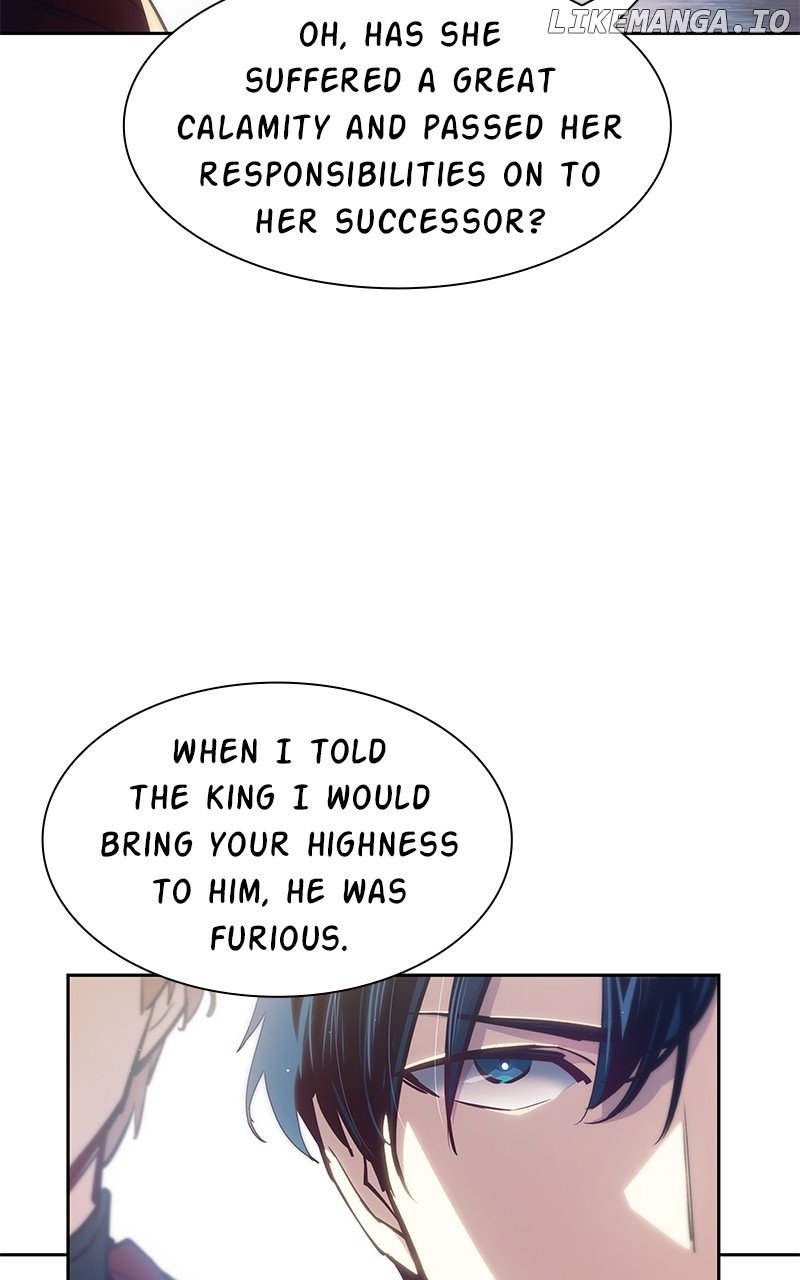 Filiarose – The Crown of Thorns Prophecy Chapter 161 - Page 43