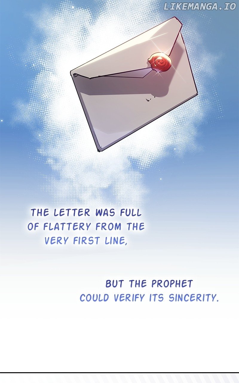 Filiarose – The Crown of Thorns Prophecy Chapter 161 - Page 6