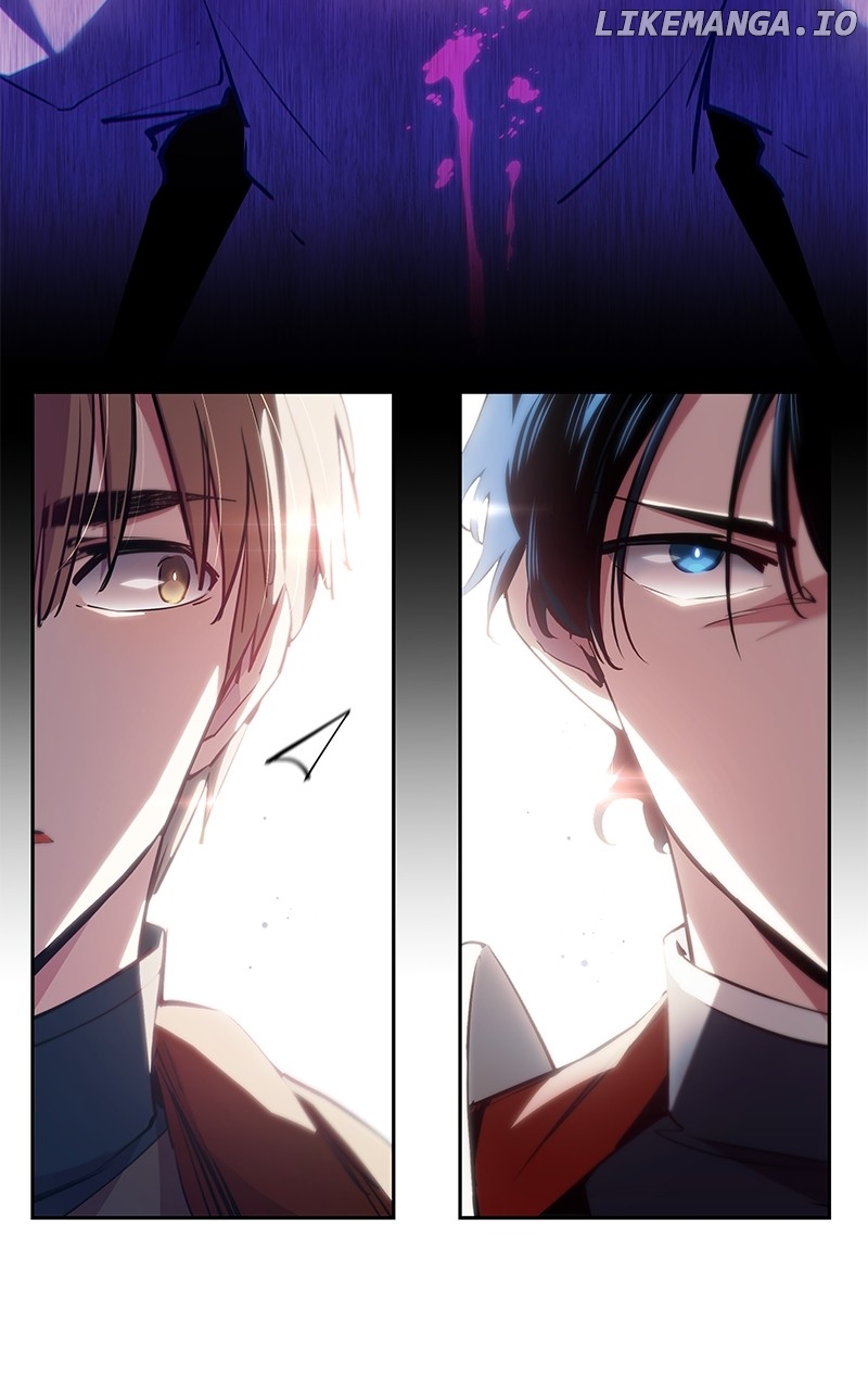 Filiarose – The Crown of Thorns Prophecy Chapter 161 - Page 55