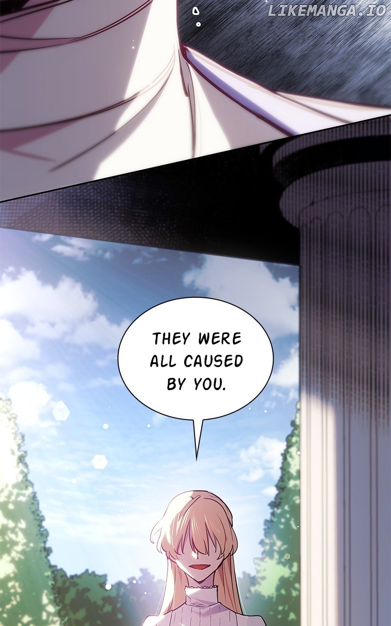 Filiarose – The Crown of Thorns Prophecy Chapter 161 - Page 60