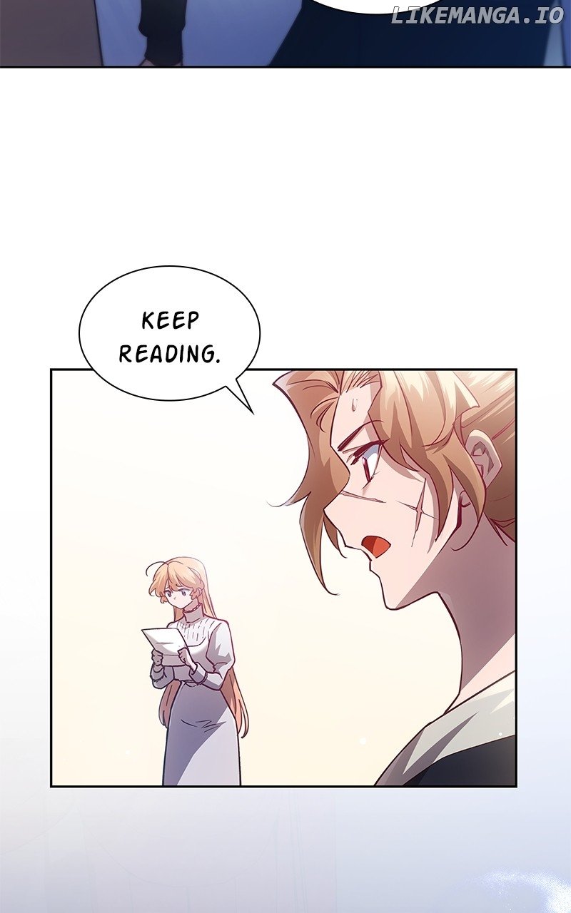 Filiarose – The Crown of Thorns Prophecy Chapter 161 - Page 8