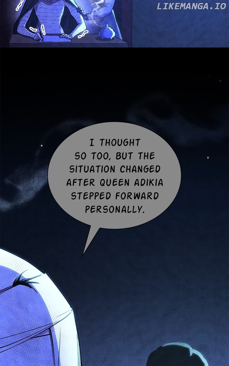 Filiarose – The Crown of Thorns Prophecy Chapter 161 - Page 10