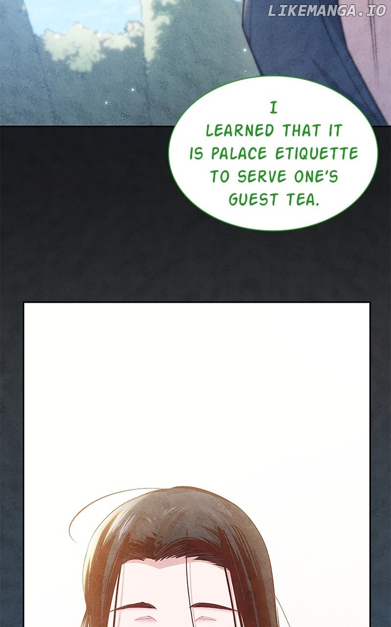 Filiarose – The Crown of Thorns Prophecy Chapter 162 - Page 12