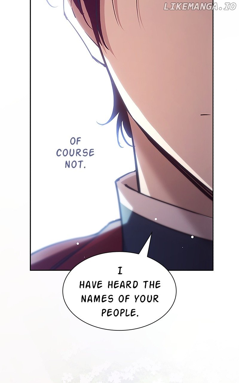 Filiarose – The Crown of Thorns Prophecy Chapter 162 - Page 27