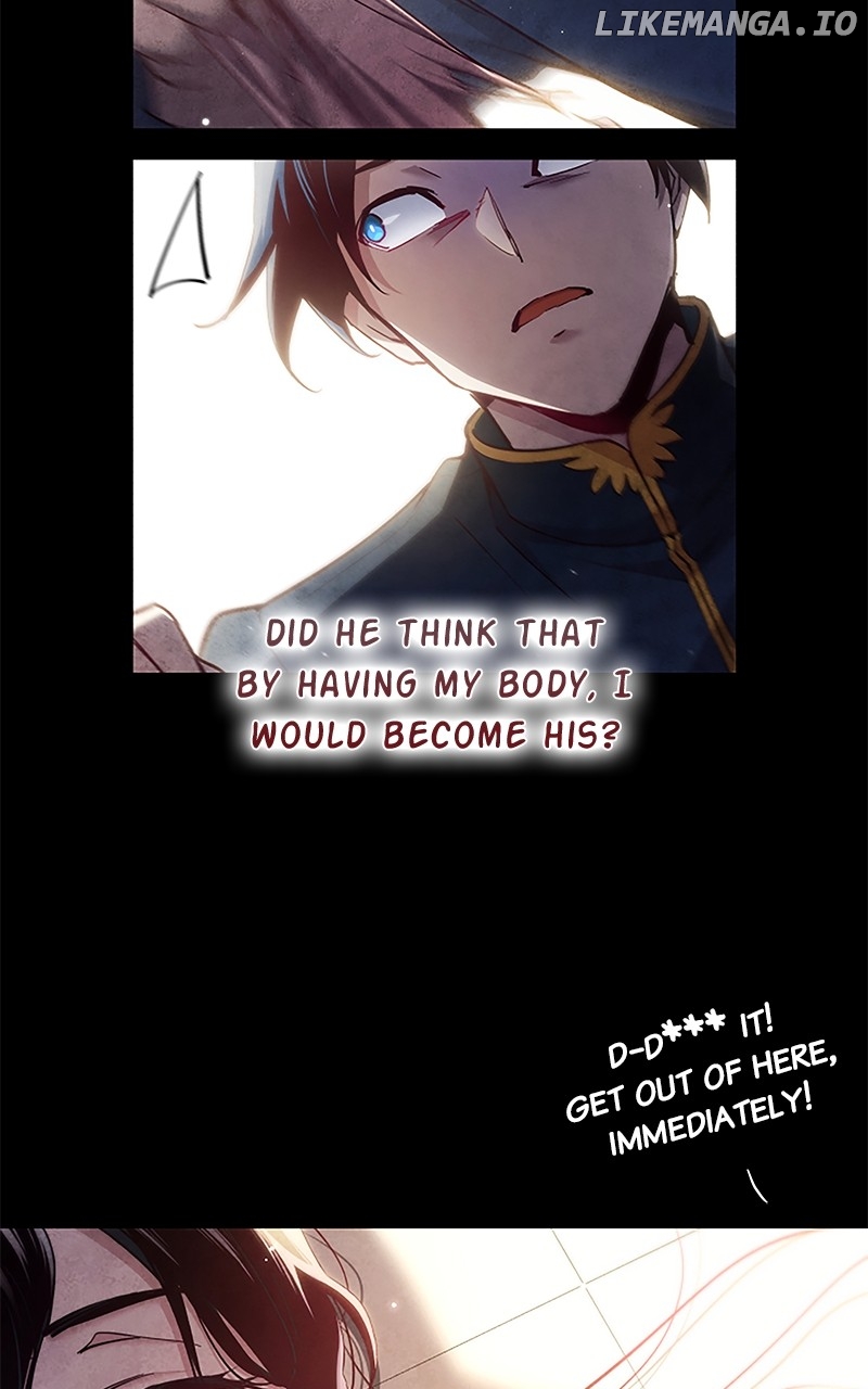 Filiarose – The Crown of Thorns Prophecy Chapter 162 - Page 4