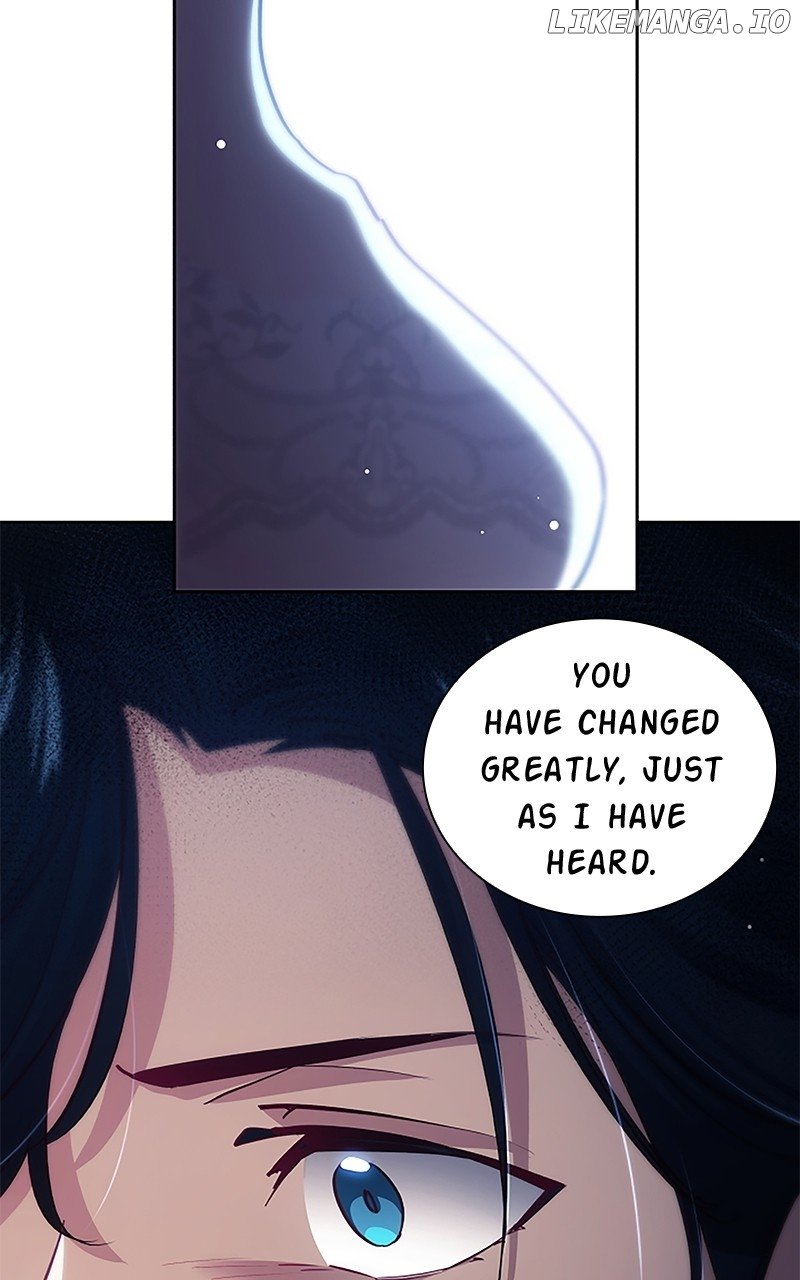 Filiarose – The Crown of Thorns Prophecy Chapter 162 - Page 35
