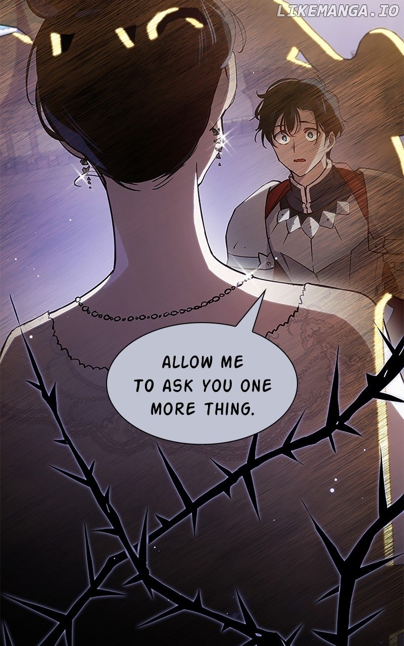 Filiarose – The Crown of Thorns Prophecy Chapter 162 - Page 38