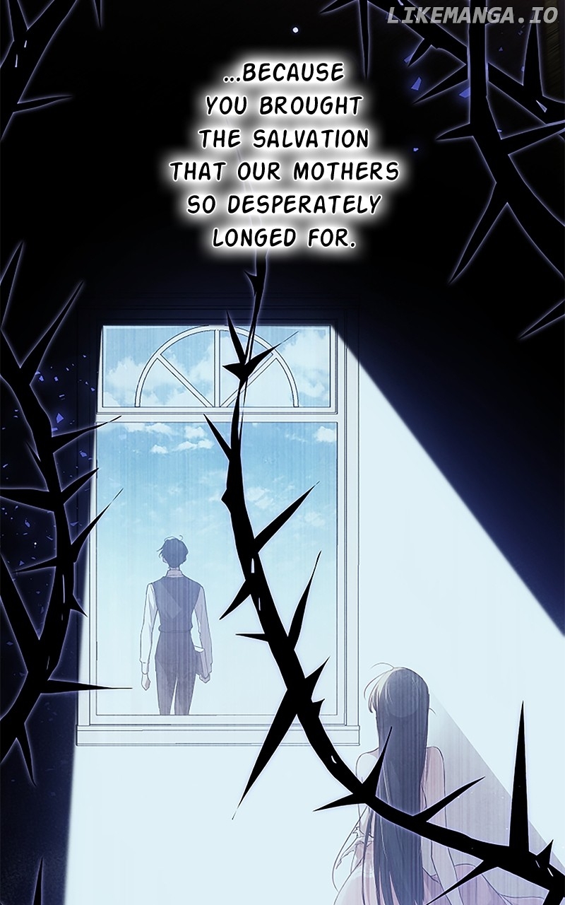 Filiarose – The Crown of Thorns Prophecy Chapter 162 - Page 39