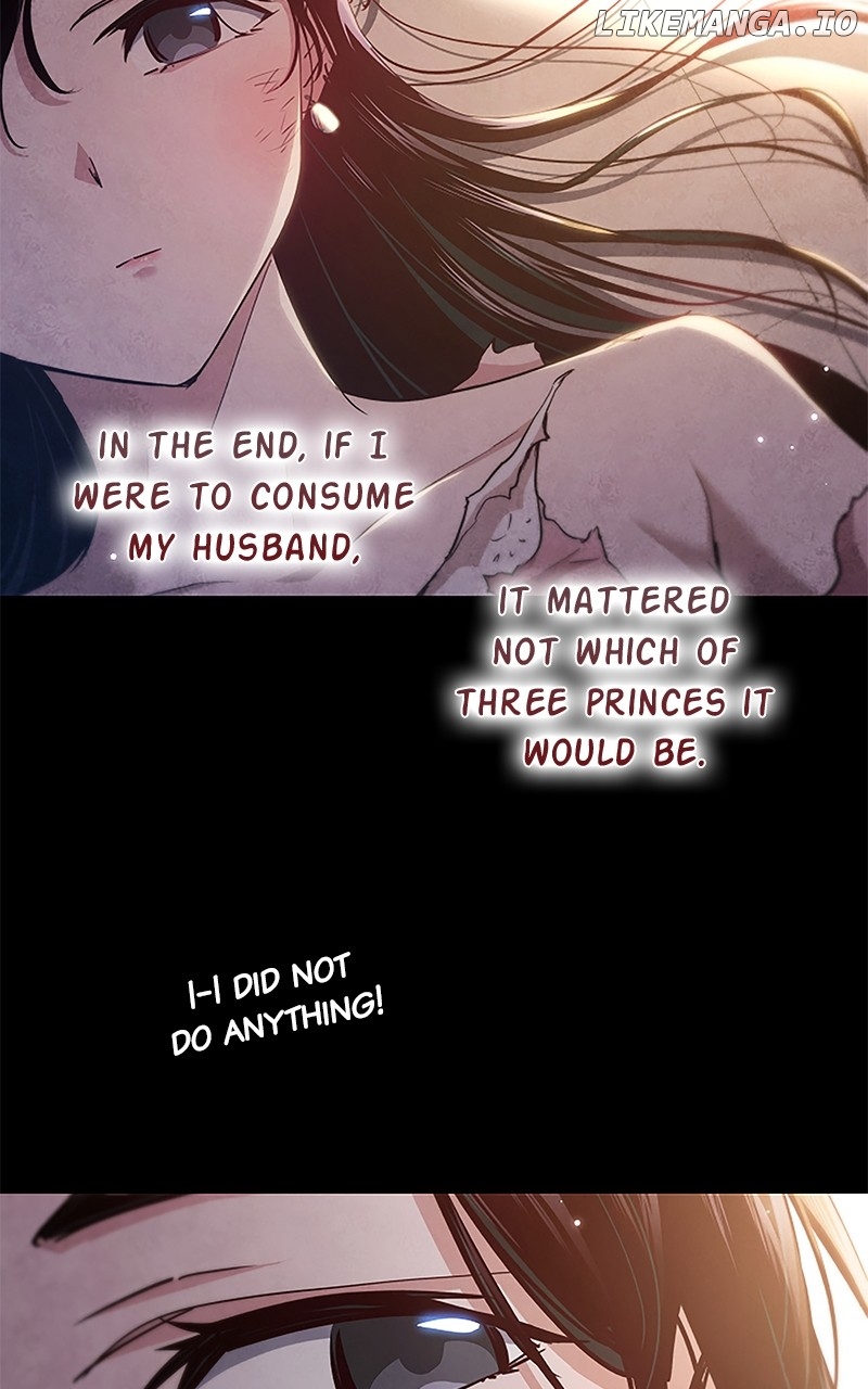 Filiarose – The Crown of Thorns Prophecy Chapter 162 - Page 5