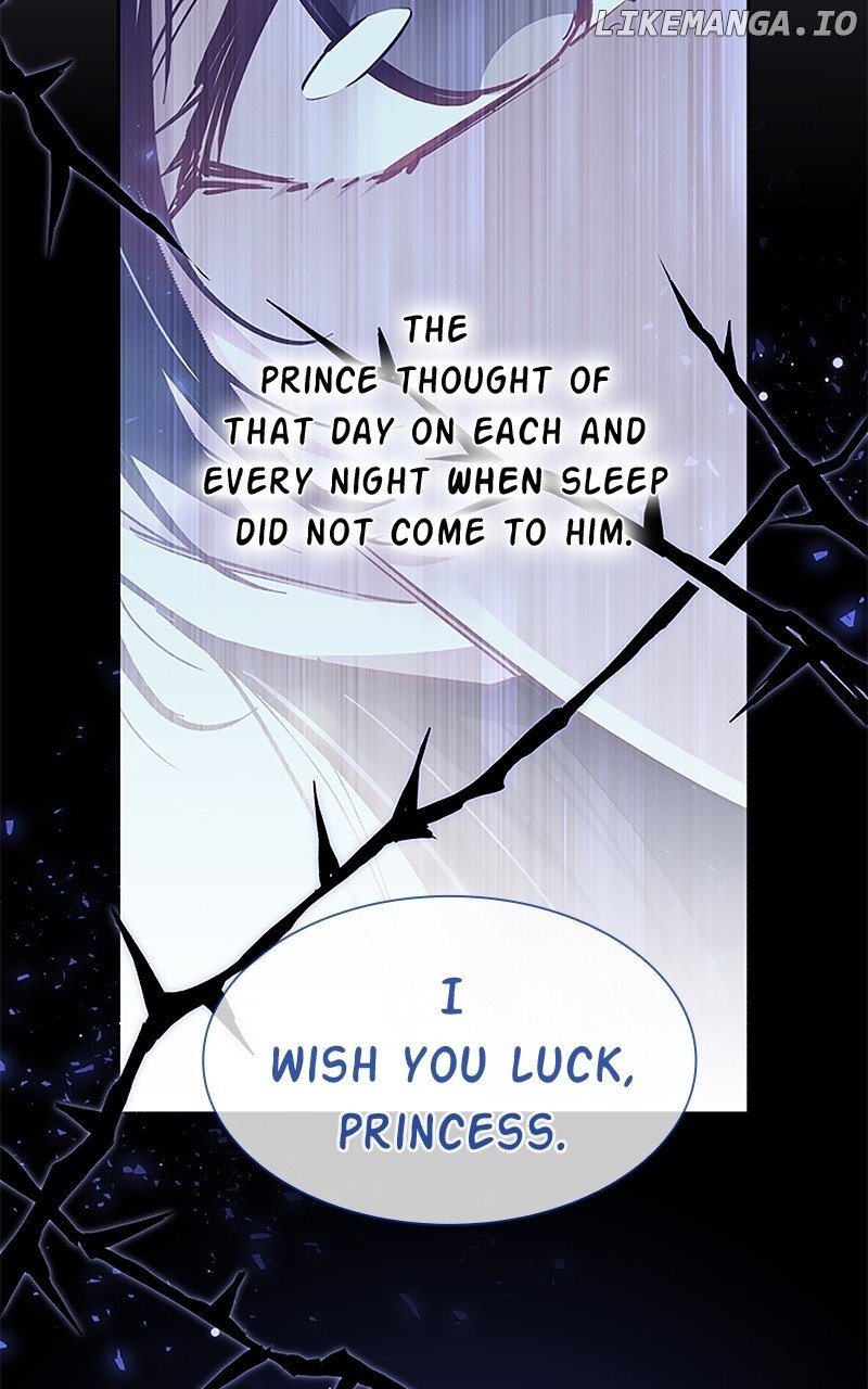 Filiarose – The Crown of Thorns Prophecy Chapter 162 - Page 42