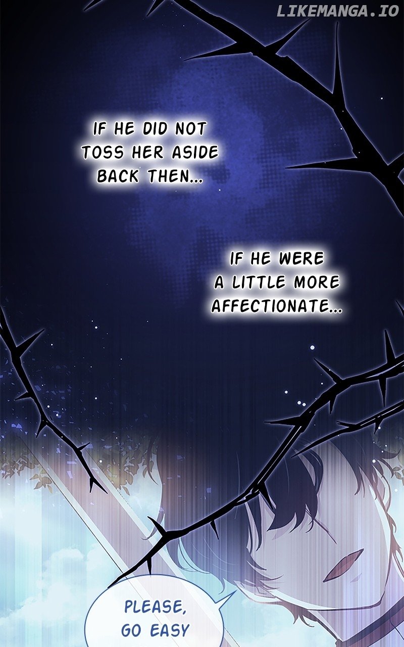 Filiarose – The Crown of Thorns Prophecy Chapter 162 - Page 43