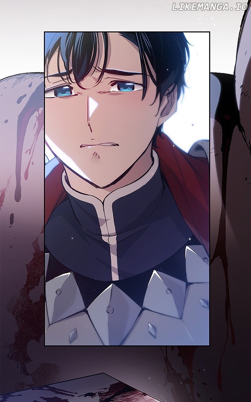 Filiarose – The Crown of Thorns Prophecy Chapter 162 - Page 61