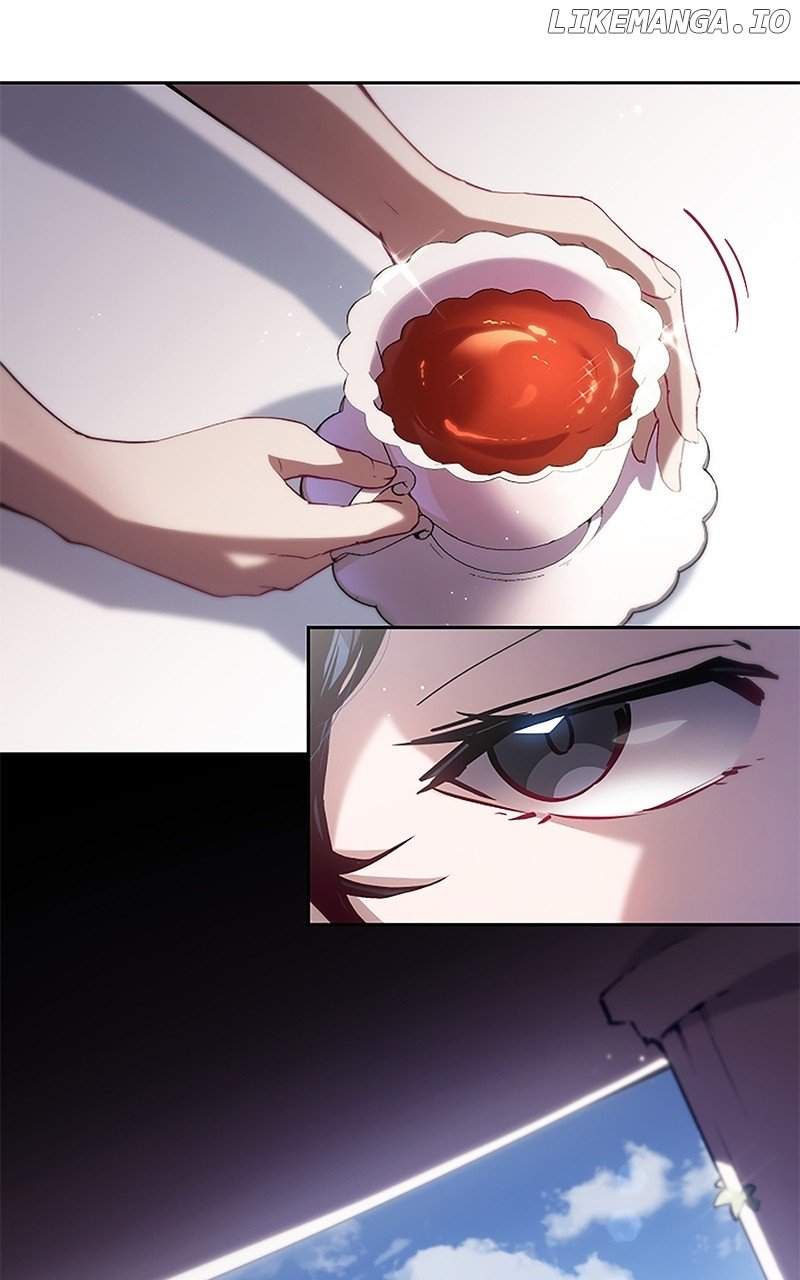 Filiarose – The Crown of Thorns Prophecy Chapter 162 - Page 64