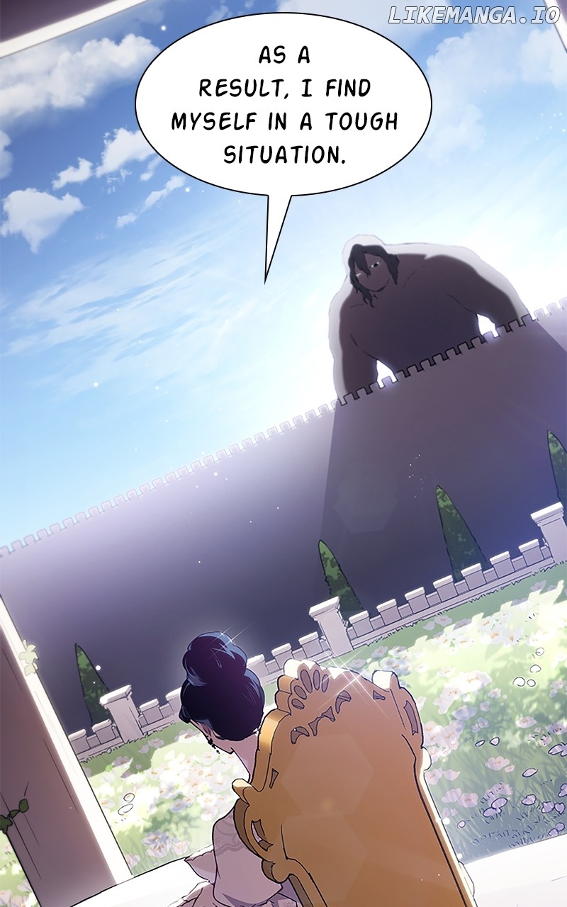Filiarose – The Crown of Thorns Prophecy Chapter 162 - Page 65