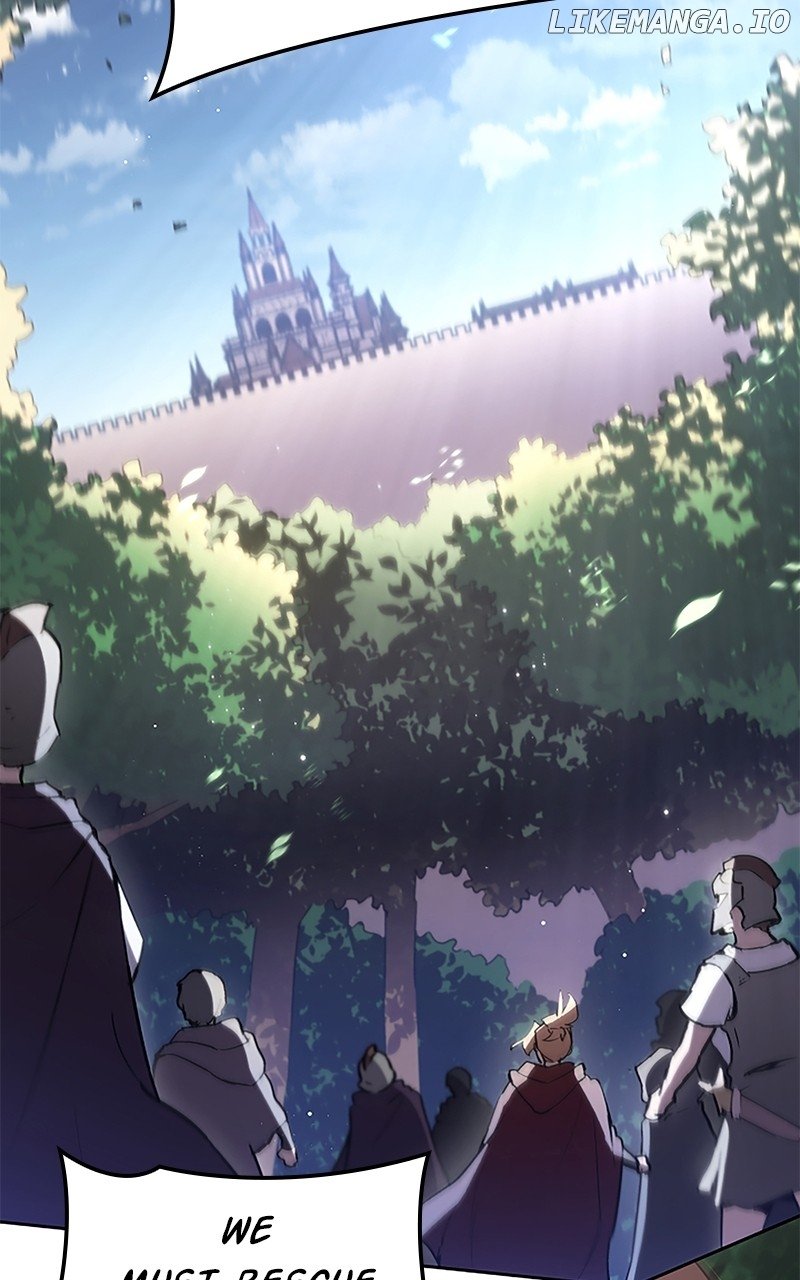 Filiarose – The Crown of Thorns Prophecy Chapter 162 - Page 80
