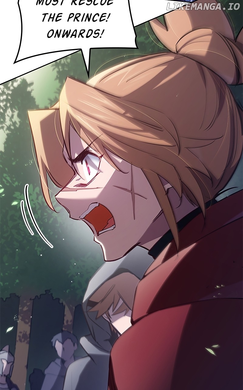 Filiarose – The Crown of Thorns Prophecy Chapter 162 - Page 81