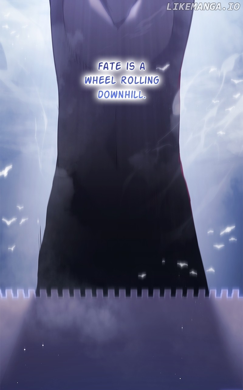 Filiarose – The Crown of Thorns Prophecy Chapter 163 - Page 2