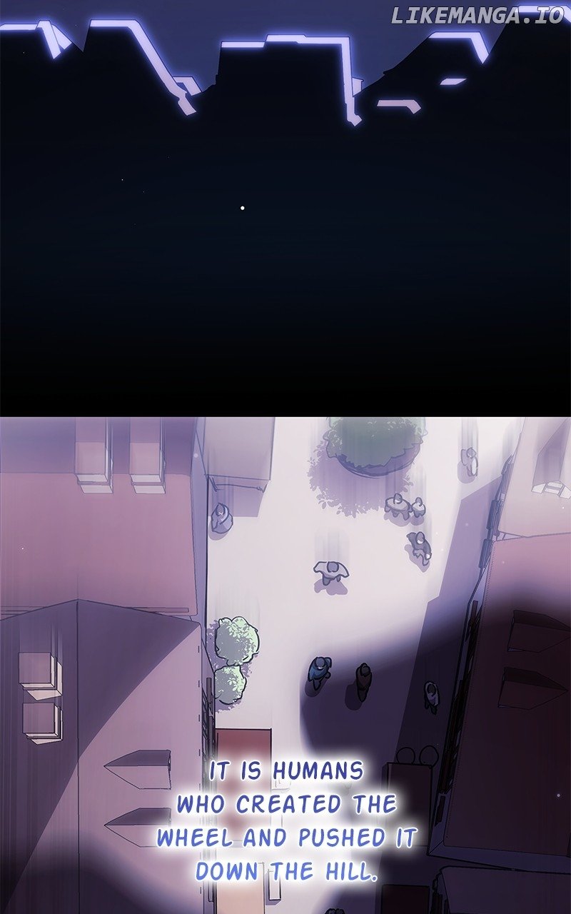 Filiarose – The Crown of Thorns Prophecy Chapter 163 - Page 3
