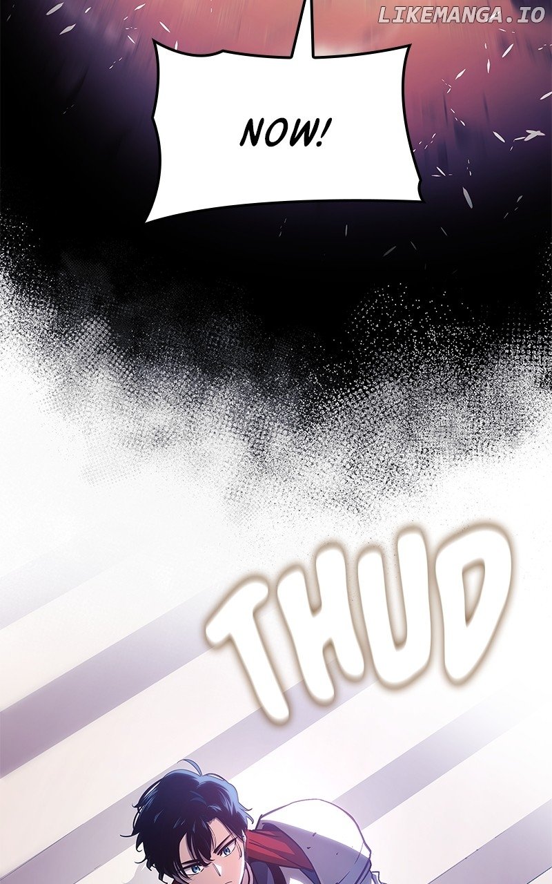 Filiarose – The Crown of Thorns Prophecy Chapter 163 - Page 21