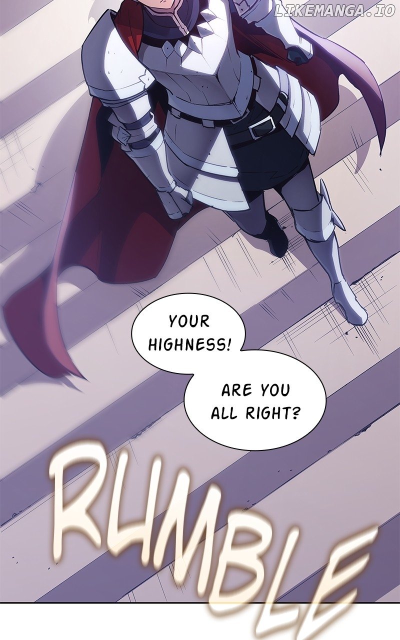 Filiarose – The Crown of Thorns Prophecy Chapter 163 - Page 22