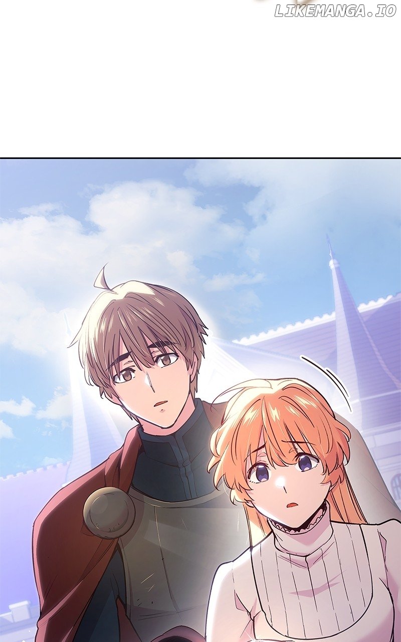 Filiarose – The Crown of Thorns Prophecy Chapter 163 - Page 23