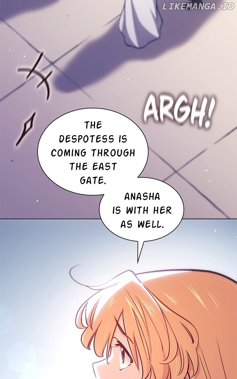 Filiarose – The Crown of Thorns Prophecy Chapter 163 - Page 26