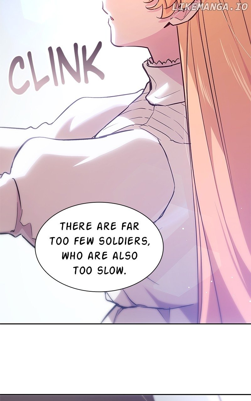 Filiarose – The Crown of Thorns Prophecy Chapter 163 - Page 27