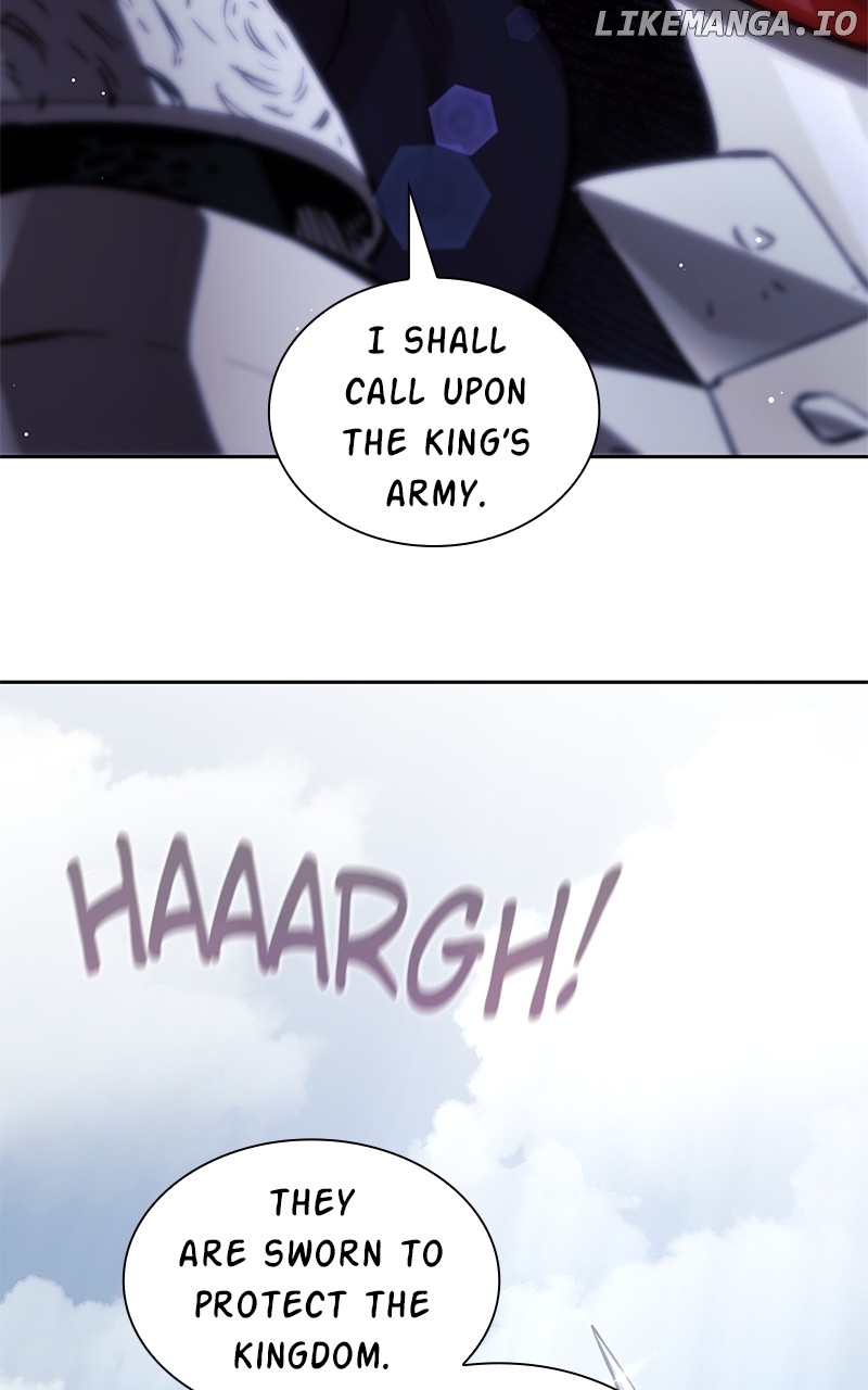 Filiarose – The Crown of Thorns Prophecy Chapter 163 - Page 29