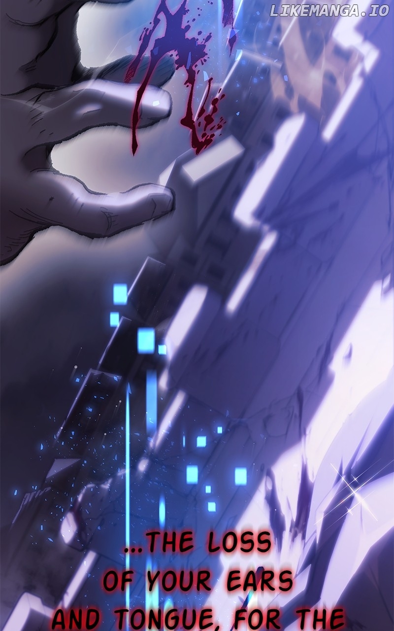 Filiarose – The Crown of Thorns Prophecy Chapter 163 - Page 36
