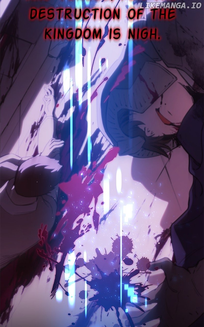 Filiarose – The Crown of Thorns Prophecy Chapter 163 - Page 37