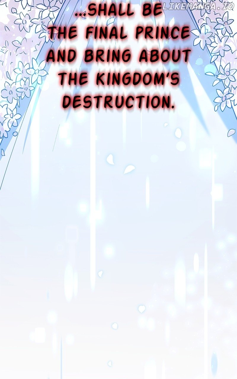 Filiarose – The Crown of Thorns Prophecy Chapter 163 - Page 41