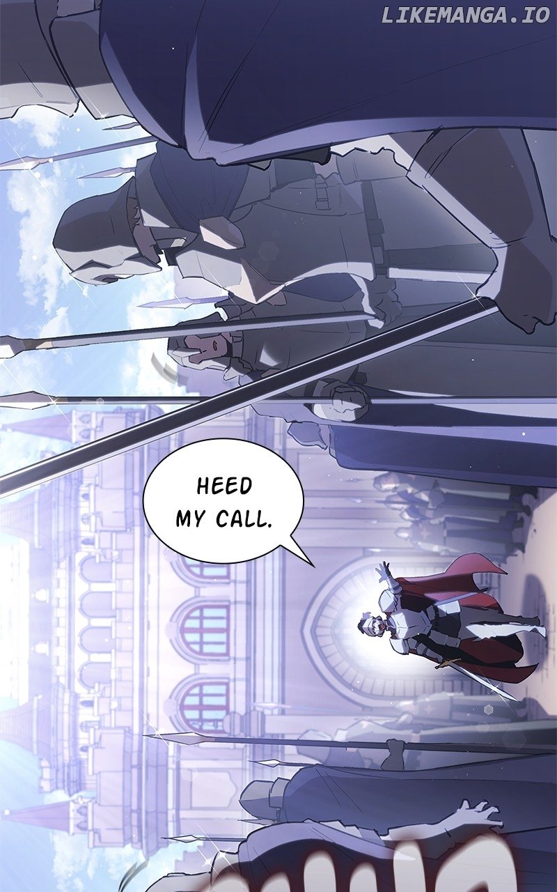Filiarose – The Crown of Thorns Prophecy Chapter 163 - Page 45