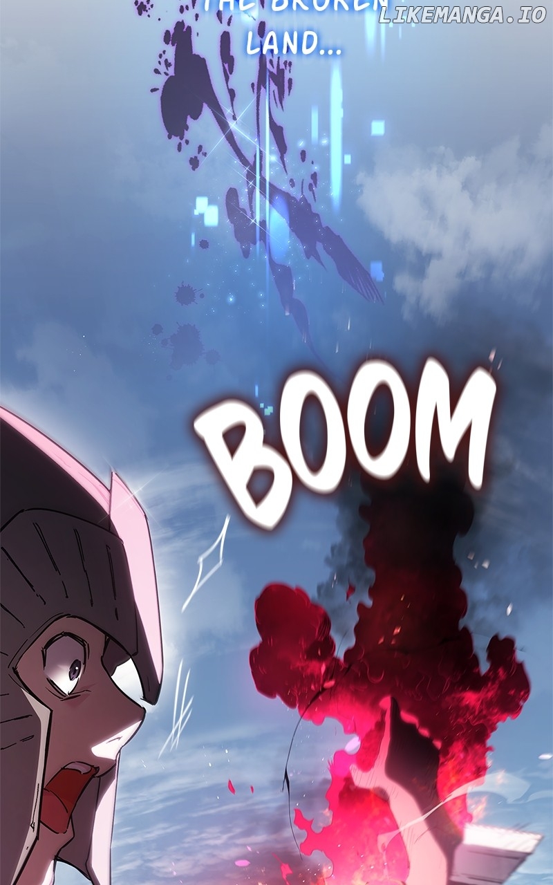 Filiarose – The Crown of Thorns Prophecy Chapter 163 - Page 49