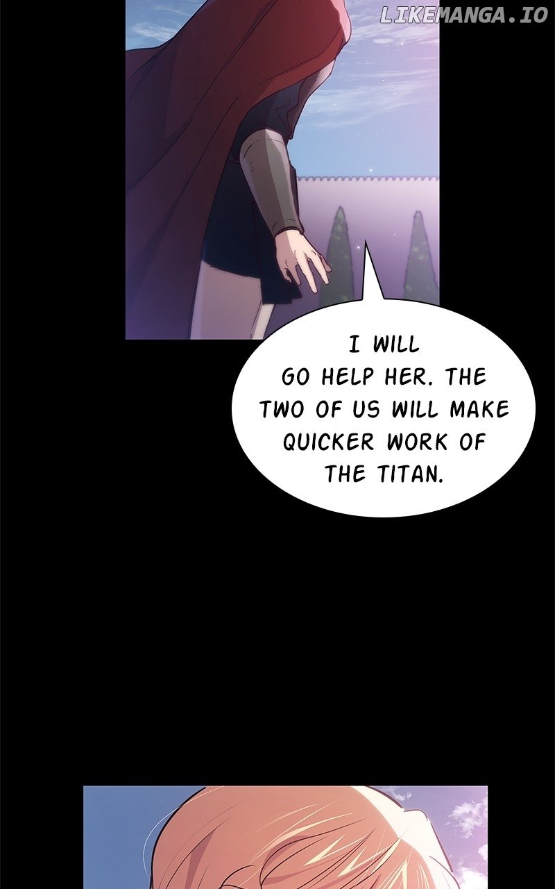 Filiarose – The Crown of Thorns Prophecy Chapter 163 - Page 55