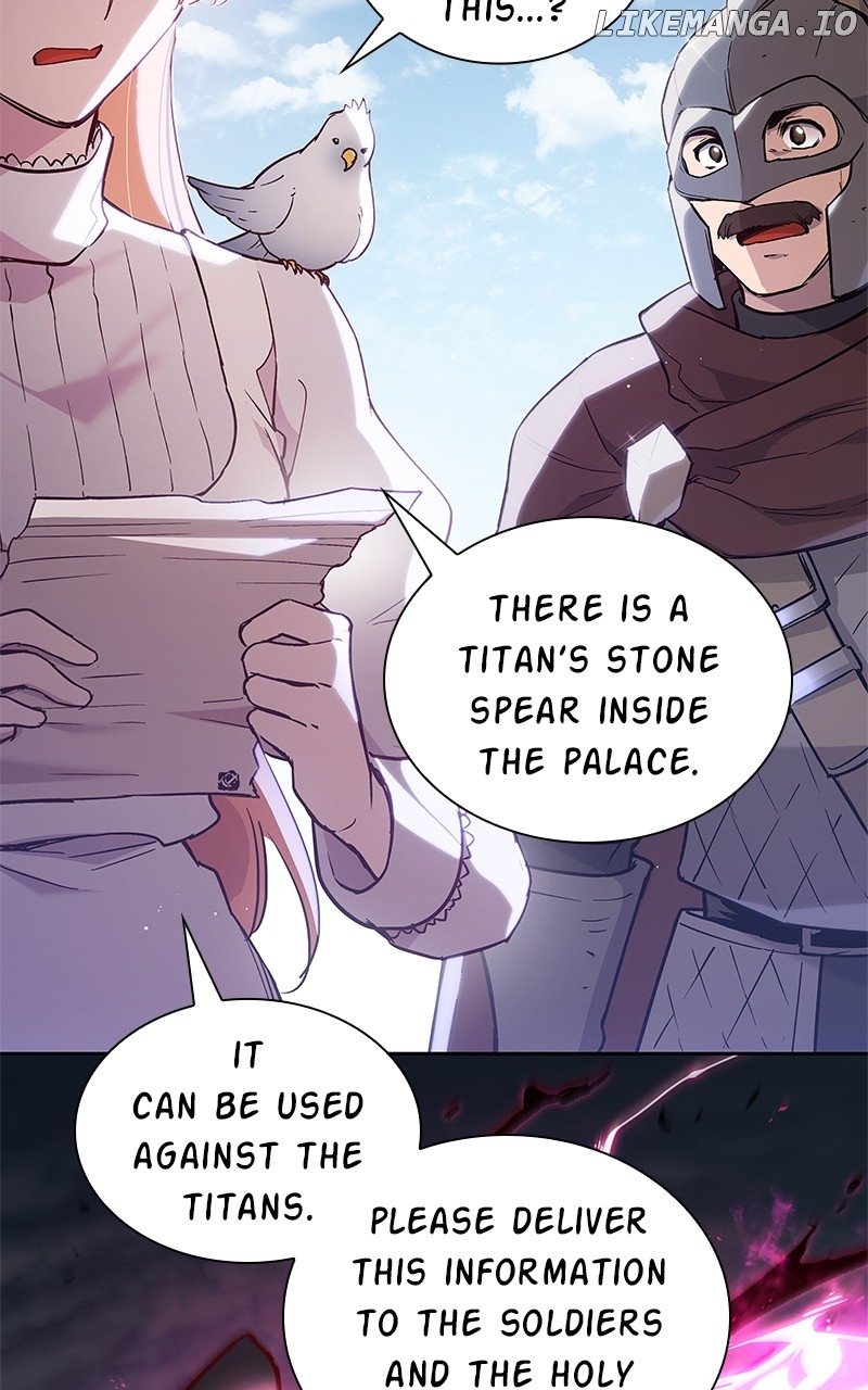 Filiarose – The Crown of Thorns Prophecy Chapter 163 - Page 75