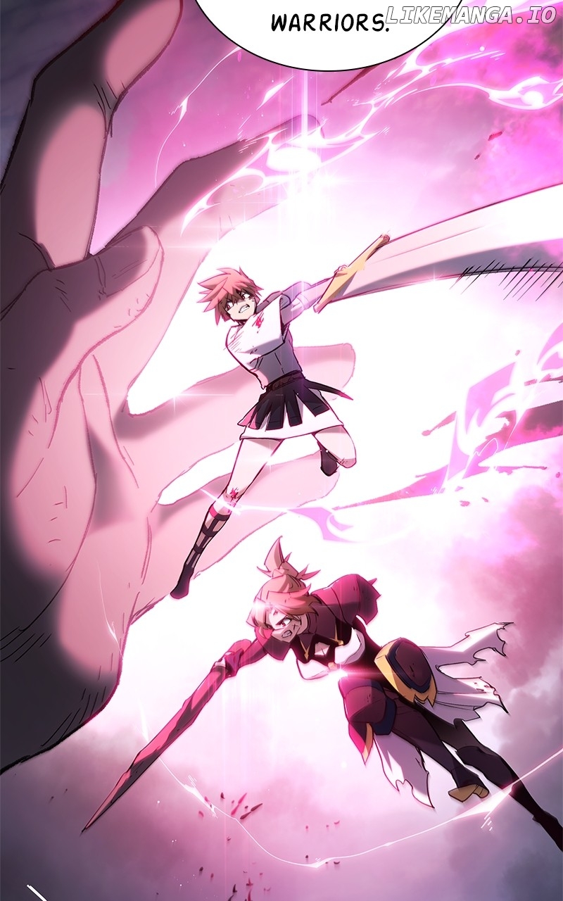 Filiarose – The Crown of Thorns Prophecy Chapter 163 - Page 76