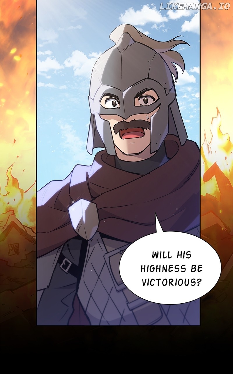 Filiarose – The Crown of Thorns Prophecy Chapter 163 - Page 78