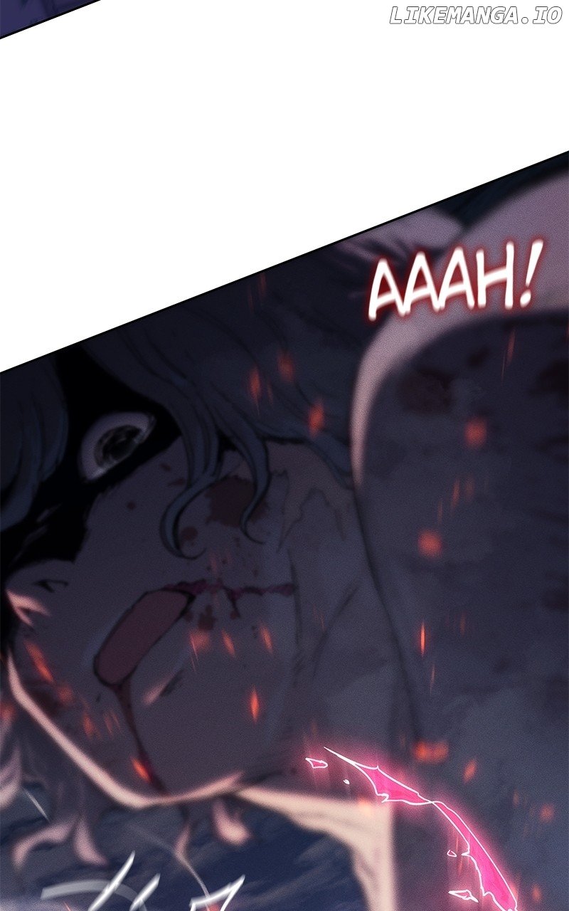 Filiarose – The Crown of Thorns Prophecy Chapter 163 - Page 9