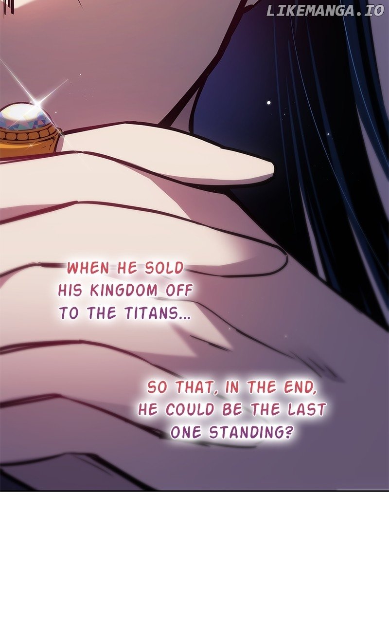 Filiarose – The Crown of Thorns Prophecy Chapter 163 - Page 84
