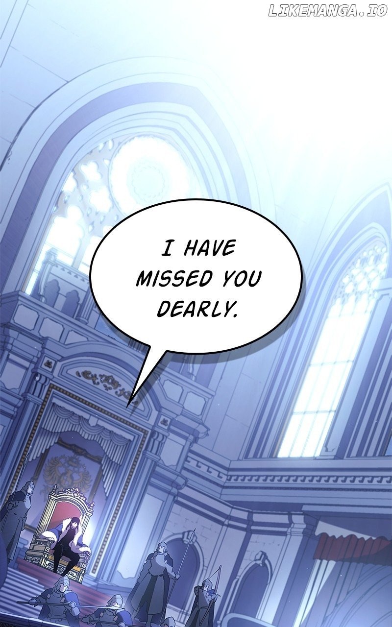 Filiarose – The Crown of Thorns Prophecy Chapter 163 - Page 87