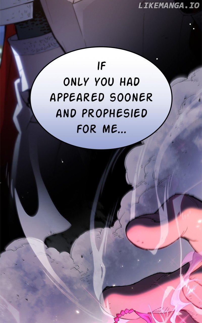 Filiarose – The Crown of Thorns Prophecy Chapter 164 - Page 11