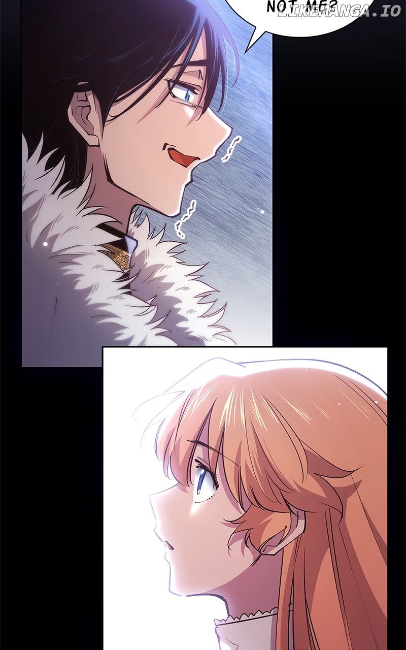 Filiarose – The Crown of Thorns Prophecy Chapter 164 - Page 19