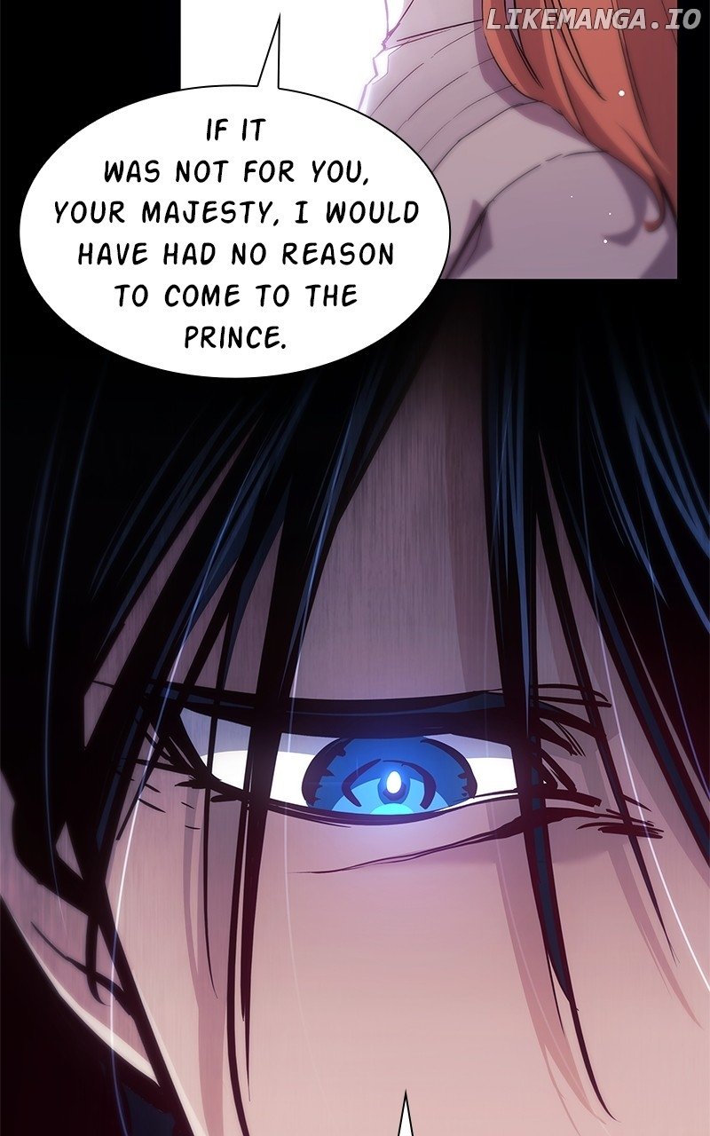 Filiarose – The Crown of Thorns Prophecy Chapter 164 - Page 20