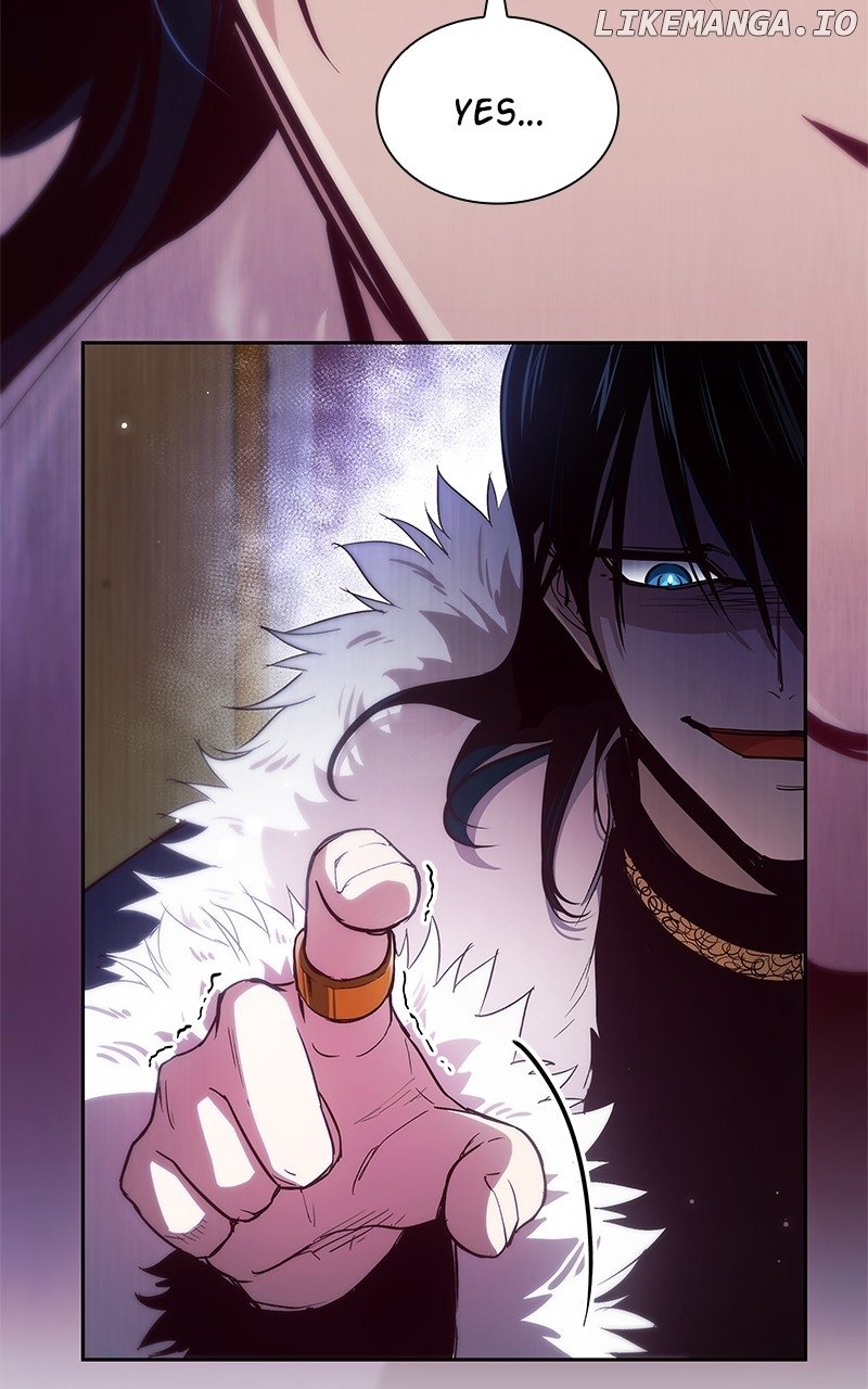 Filiarose – The Crown of Thorns Prophecy Chapter 164 - Page 21